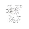 Vitamin B12(68-19-9)C63H88CoN14O14P