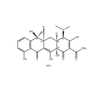 4-Epitetracyclin-Hydrochlorid