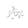 Lincomycinhydrochlorid -Monohydrat