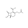 7-Aminocephalosporansäure 
