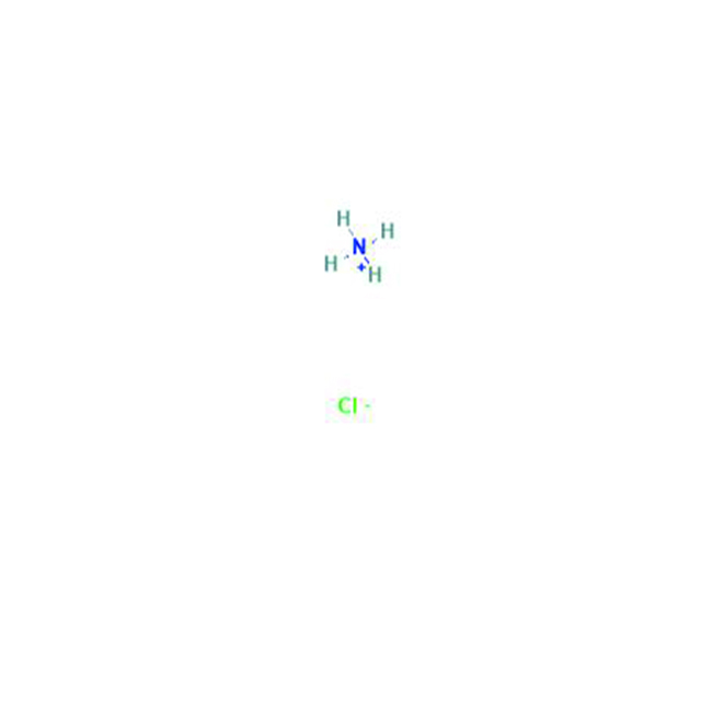 Ammoniumchlorid (12125-02-9)ClH4N