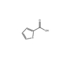 2-Thiophencarbonsäure (527-72-0) C5H4O2S
