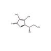 Ascorbinsäure-Pulver (50-81-7)C6H8O6