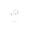 3-Aminopyridazin-Hydrochlorid (89203-22-5) C4H6ClN3