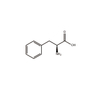 Phenylalanin (63-91-2) C9H11NO2