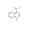 4-NITROCHINOLIN-N-OXID (56-57-5) C9H6N2O3