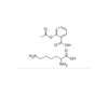 DL-Lysin Acetylsalicylat 