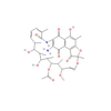 3-Amino -Rifamycin S (51756-80-0) C37H46N2O12
