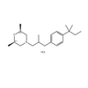 Amorolfhydrochlorid