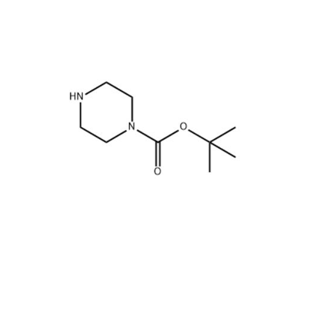 Tert-butyl 1-piperazinecarboxylat (57260-71-6) c9h18n2o2