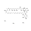 Nystatin A1 Trihydrat (34786-70-4) C47H75NO17
