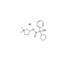 Glycopyrrolat(596-51-0)C19H28BrNO3