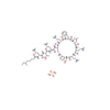 Polymyxin B-Sulfat(1405-20-5)C56H100N16O17S