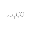 Prilocain(721-50-6)C13H20N2O