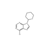 6-CHLORO-9-(TETRAHYDRO-2-PYRANYL)-PURIN (7306-68-5) C10H11ClN4O