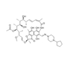 Rifapentinerhydrochlorid (127923-87-9) C47H65CLN4O12