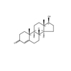 Testosteron(58-22-0)C19H28O2