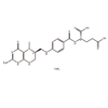 Levomefolat-Kalzium(151533-22-1)C20H27CaN7O6