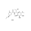 Clindamycin-Hydrochlorid (21462-39-5) C18H34Cl2N2O5S