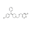 Levocetirizin Dihydrochlorid 