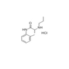 Prilocain HCl(1786-81-8)C13H21ClN2O