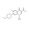 Enrofloxacin(93106-60-6)C19H22FN3O3