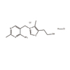 Thiamin HCL(67-03-8)C12H17N4OS.ClH.Cl