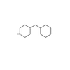 1-(CYCLOHEXYLMETHYL)PIPERAZIN (57184-23-3) C11H22N2