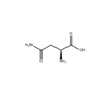 Asparagin (70-47-3) C4H8N2O3