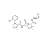 Natriumcloxacillin -Monohydrat 