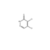 4,5-Dichlor-3(2H)-pyridazinon (932-22-9) C4H2Cl2N2O