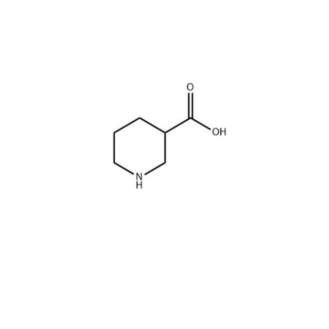 Nipecotinsäure (498-95-3) C6H11NO2