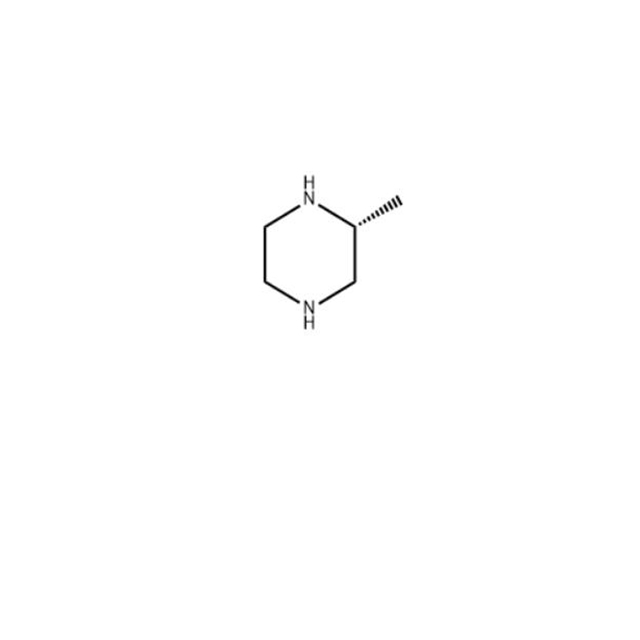 (R) - (-) - 2-Methylpiperazin (75336-86-6) C5H12N2