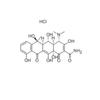 Oxytetracyclinhydrochlorid (2058-46-0) C22H25cln2O9
